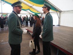 Schützenfest 2024